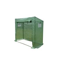 GOJOOASIS Portable Garden Tomato Greenhouse Plants Shed Hot House for Indoor and Outdoor (#78)