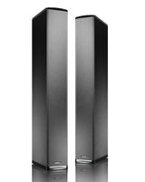 Definitive Technology BP7002 120v Tower Speaker (Single, Right Channel, Black) (Discontinued by Manufacturer)