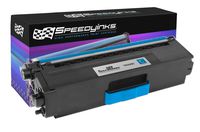 Speedy Inks Compatible Toner Cartridge Replacement for Brother TN339 Super High Yield (Cyan)