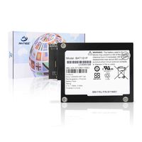 ANTIEE BAT1S1P BAT1S1P-A Raid Battery for MegaRaid SAS 9260-8i 9280-8i IBM Logic BBU-IBBU08 Raid M5000 M5014 M5015 M5016 M5110 MR10I 81Y4490 81Y4491 81Y4451 81Y4508 Series 3.7V 5.9Wh 1.59Ah