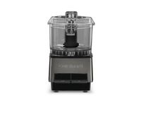 Cuisinart DLC-1SSBKS Mini-Prep Food Processor, Black