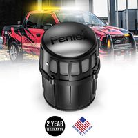Feniex S-3017 Hammer Low Frequency Siren Speaker System