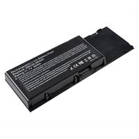 9Cells 8M039 M6500 Battery Compatible for Dell Precision M6400 M6500, Fit C565C 8M039 03M190 DW554 KR854 P267P WG337 312-0212 11.1V 90WH---Battking