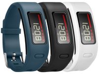 CreateGreat for Garmin Vivofit Band, Soft Silicone Replacement Accessory Band for Garmin Vivofit/Garmin Vivofit Band/Garmin Vivofit Bands