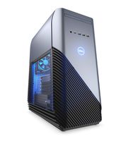 Dell Gaming NVIDIA GTX1060 i7-8700 4.6GHz 8GB + 16GB Optane 1TB HDD VR Ready