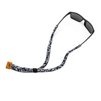 Pilotfish Premium Cotton Eyewear Retainer Sunglass Strap - Multiple Design Options - Soft & Durable Sunglass Holder (Pilotfish)