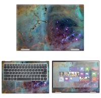 Decalrus - Protective Decal Skin Sticker for Lenovo Yoga 720 (13.3" Screen) case Cover wrap LEyoga720_13-74