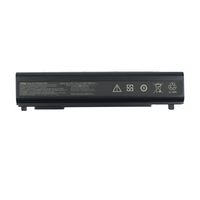 Yafda PA5162U-1BRS 10.8V66WH /5800mAh New Laptop Battery for Toshiba Portege R30 Portege R30-A Portege R30-A1310 PortegeR30-AK01B PABAS277 PABAS278 PABAS280 PA5161U-1BRS PA5163U-1BRS PA5174U-1BRS