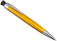 Monteverde One Touch Ballpoint Pen, Sunflower Gold (MV35301)