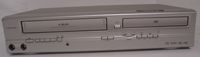 Funai WV805 SV2000 DVD and VCR Player