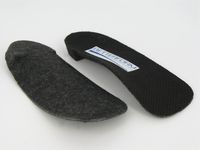 Betterstep Balance 3/4 Length (G - Men's 13-14)