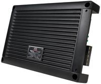 XTHUNDER800.5 800W RMS 5-Channel Full Range Class D Amplifier MTX Audio