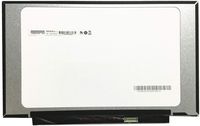 HUAHAI 14" 1366x768 HD No Brackets EDP 30 pin LED LCD Screen for B140XTN07.3