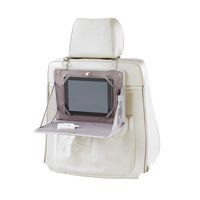 neatfreak NeatAuto Seat Back Tablet Organizer