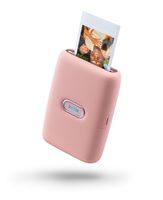 Instax Mini Link Smartphone Printer - Dusky Pink