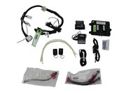 Mazda Genuine Accessories 0000-8F-L05B Remote Engine Start