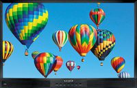 Jensen JTV2815DC 28-Inch LED DC TV with White LED Illumination, Wide 16:9 LCD Panel, 1366 x 768 Pixels WXGA Resolution, and Integrated HDTV (ATSC) Tuner, Black
