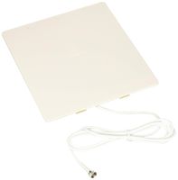 AUDIOVOX ANT4WHE RCA digital indoor antenna