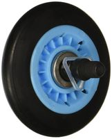 Pack of 2, Samsung Dryer Drum Roller DC97-16782A