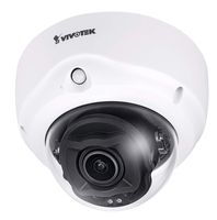 Vivotek FD9187-HT