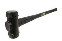 Wilton - 8 Lb, 30" B.A.S.H Dead Blow Hammer (55830)