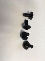 SiriusXM Amps screws, works on any cradle or radio with 4 screw AMPS mounting system