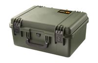 Pelican Storm IM2450-30002  Pelican Storm iM2450 with Padded Divider Set, (Olive Drab)