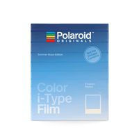 Polaroid Originals Color Film for I-Type - Summer Blues Limited Edition (4927)
