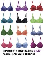 Quiplip UI79 Funny Thank You Card