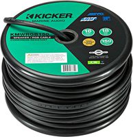 Kicker KMWRGB150 (46KMWRGB150) 16ga(Speaker)/18ga(RGB) 150FT