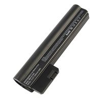 ARyee 5200mAh 10.8V Battery Laptop Battery Replacement HP Mini 110-3000 Mini 110-3100 Mini CQ10 Mini CQ10-400 CQ10-500 Series