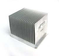 Genuine Dell 9Y692, 5R180, 7X367 CPU Heatsink For Dimension 2400, 3000, 4600, and 8300 Systems Compatible Part Numbers: 9Y692, 5R180, 7X367