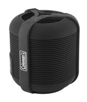 Coleman Aktiv Sounds Waterproof Bluetooth Mini Speaker (CBT13-BK)