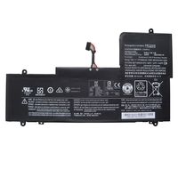 Dentsing 7.64V 53Wh/6960mAh L15M4PC2 Laptop Battery Compatible with Lenovo Ideapad Yoga 710-14IKB 710-14ISK 710-15IKB 710-15ISK Series Series Notebook 5B10K90778 L15L4PC2 5B10K90802