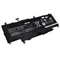 7XINbox 7.5V 49Wh 6540mAh AA-PLZN4NP Replacement Battery for Samsung Ativ PRO (Xq700t1c-a52) Xe700t1c Xq700t1c Xe700t1a Xe700t1c-a02 Xe700t1c-a01us Xq70 Series