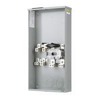 Talon 48104-82 Meter Socket