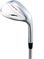 Fourteen Golf Men's RM-12 Dynamic Gold Shaft Wedge, Chrome, Right Hand, 56-Degree/12-Degree Bounce