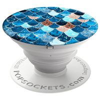 PopSockets: Collapsible Grip & Stand for Phones and Tablets - Really Mermaid