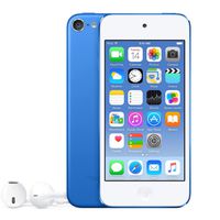 GDPLAY for iPod Touch 5th Generation with Box Packaging(Blue-16GB)