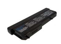 9 cell 11.1V 6600mAh Li-ion battery for Dell Vostro 312-0859 312-0922 451-10586 1310 1320 1510 1520 2510 PP36L PP36S 0N241H 451-10655 K738H N950C T116C 312-0724 312-0725 451-10587 N956C N958C T114C U661H T987F