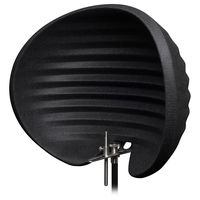 Aston Halo Reflection Filter - Black