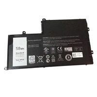 New 7.4V 58Wh 0PD19 Laptop Battery Compatible with Dell Inspiron 14-5447 15-5547 Series