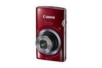 Canon PowerShot ELPH 160 (Red)