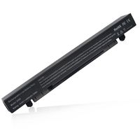 Fancy Buying 8 Cells Laptop Battery for ASUS X550 Series, X550A, X550B, X550C Series, X550CA Series Laptop Battery Asus A41-X550A X550 X550C R510C X550A X550D X550CA X550JK A41-X550 X550CC