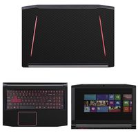 decalrus - Protective Decal Skin Sticker for Acer Predator Helios 300 G3-571 (15.6" Screen) case Cover wrap ACpredatorHelios300_G3-571-71