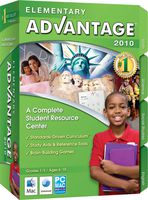 Elementary Advantage 2010 [Old Version]