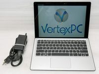 Hp Elite X2 1012 G1 - 12'' - Core M7 6Y75 - Win 10 Pro 64-Bit - 8 Gb Ram - 256 Gb Ssd - T8Z07UT#35;ABA