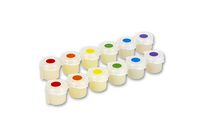 Crayola Color Wonder Magic Light Brush Paint Refills, 6 Classic Crayola Colors (2 Count) Mess Free Paint Refill, Non-Toxic Paint for Kids 3 & Up, Won't Mark Walls, Clothes or Furniture