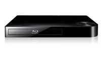 Samsung BD-E5400 Wi-Fi Blu-ray Player (Black) (2012 Model)
