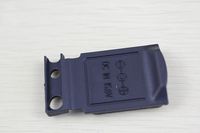 AC Port Cover DC-IN 15.6V Jack Cover for TOUGHBOOK CF-30 CF30